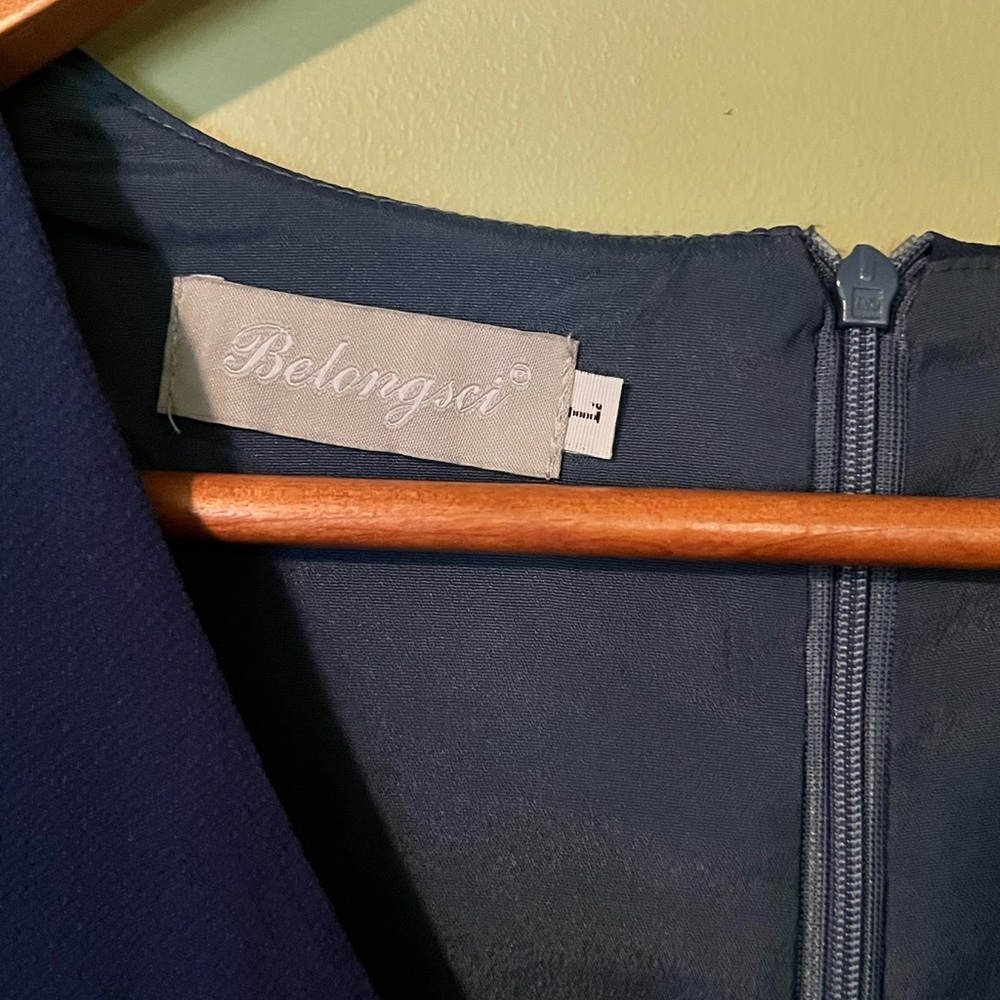 Worn once